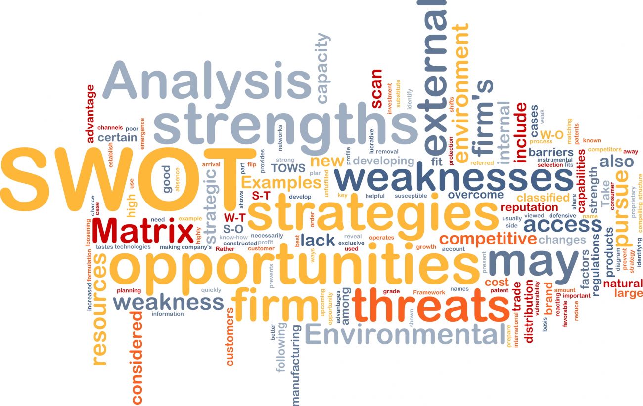 Transforming your business is our business