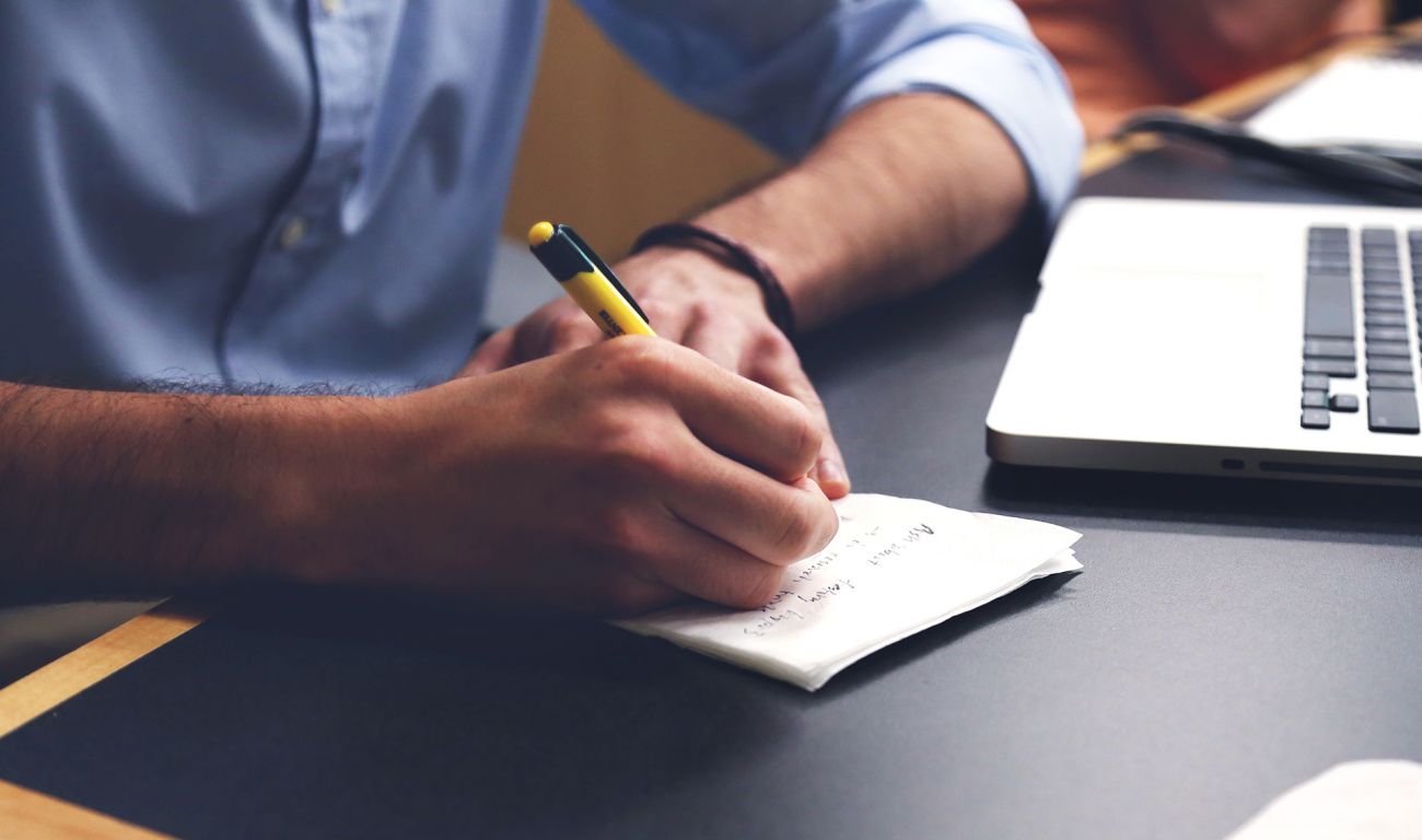 Make your project a success